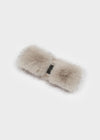 Muku Fur Hairband (Set Available)