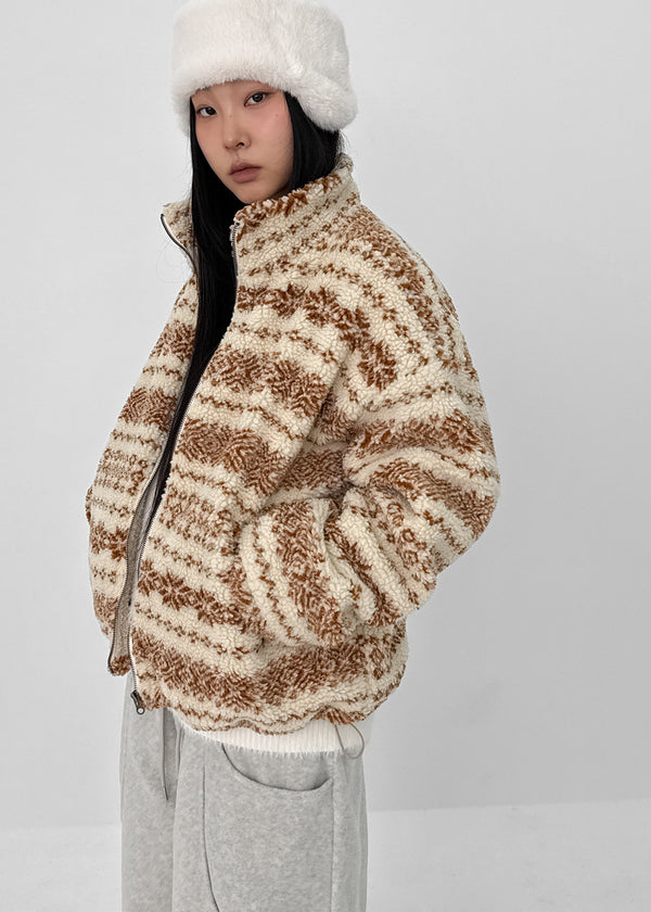 Kennety Nordic Tumble Jumper