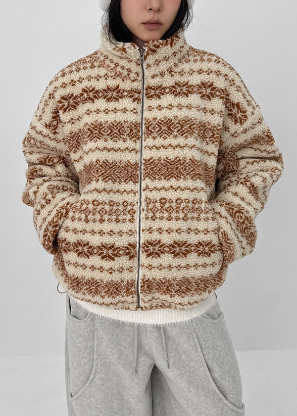 Kennety Nordic Tumble Jumper