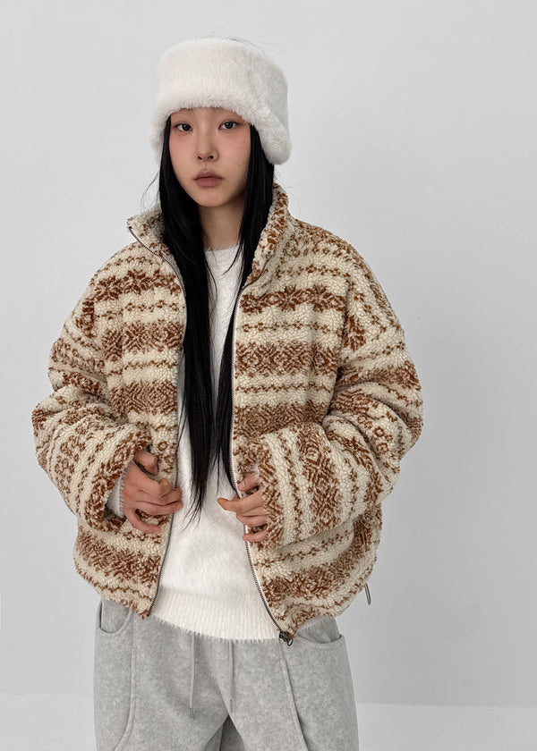 Kennety Nordic Tumble Jumper