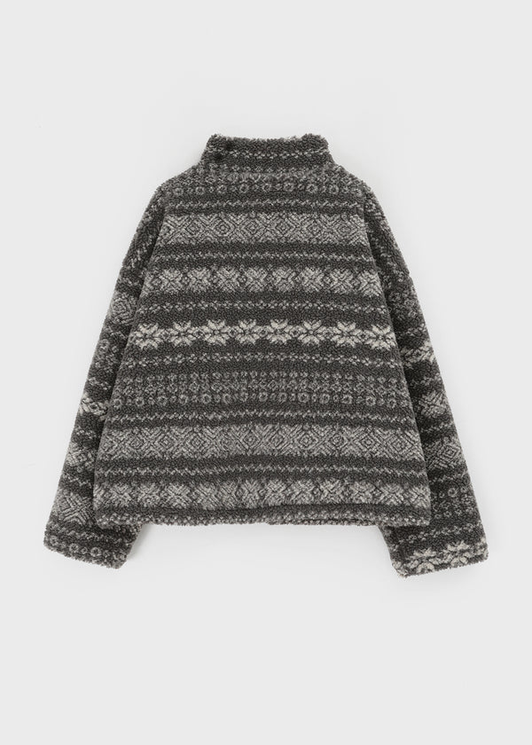 Kennety Nordic Tumble Jumper