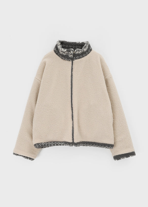 Kennety Nordic Tumble Jumper