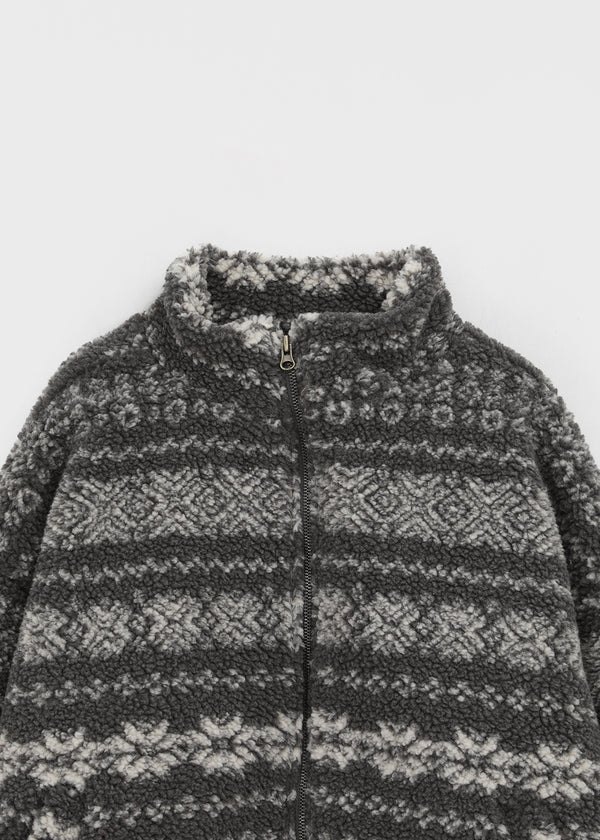 Kennety Nordic Tumble Jumper