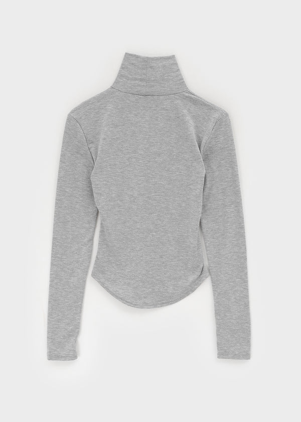 Lukent Napping Rounding Warmer Turtleneck