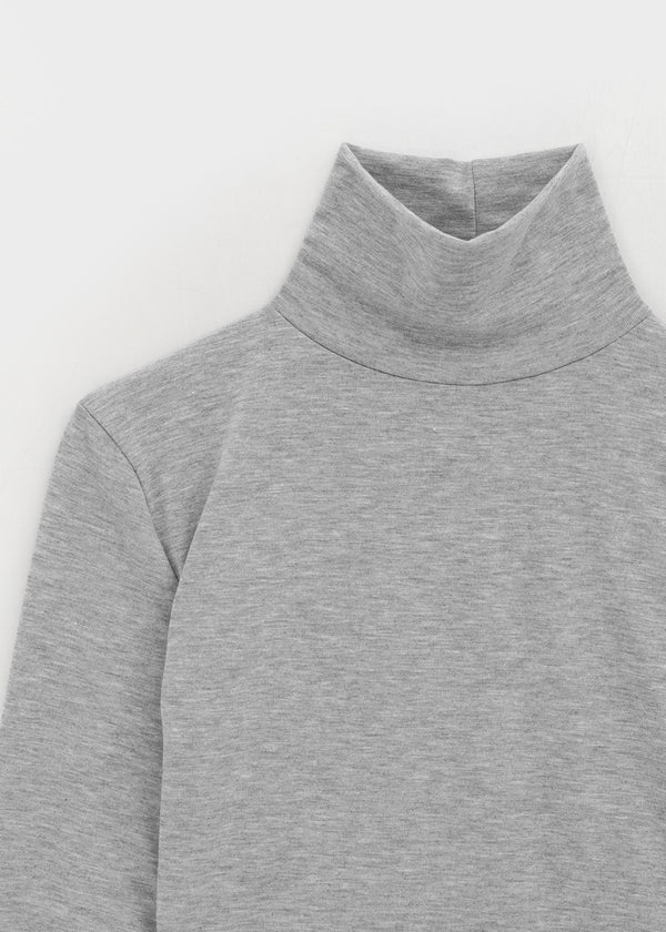 Lukent Napping Rounding Warmer Turtleneck