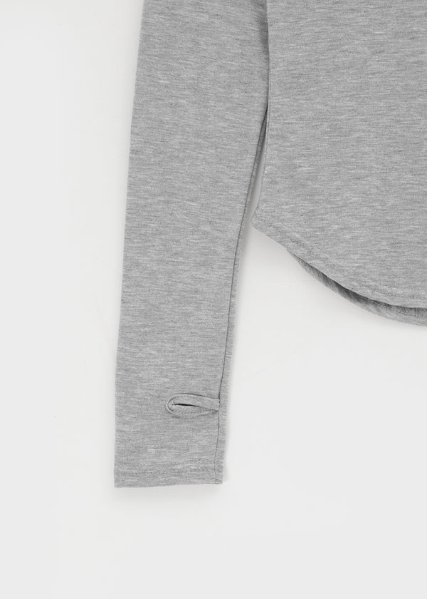 Lukent Napping Rounding Warmer Turtleneck