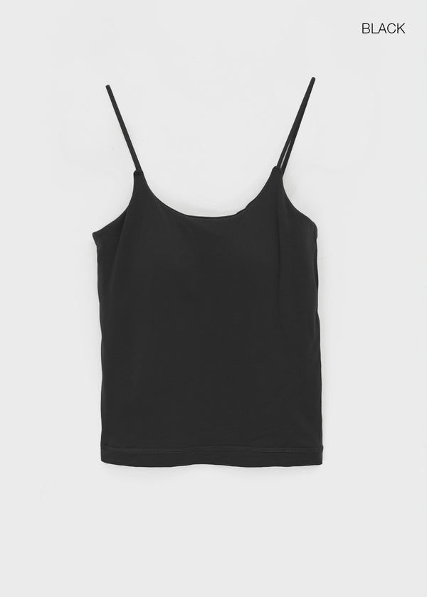 Zeroing Boa Fleece Fleece Sleeveless (Built-in Cap)