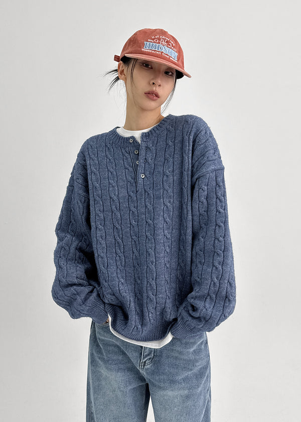 Zevic Fleece Slit Wide Denim Pants