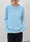 Poshung Round Wool Knit