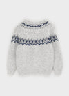 Magento Wool Nordic Knit