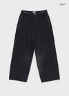 Parine Bijou Corduroy Wide Pants