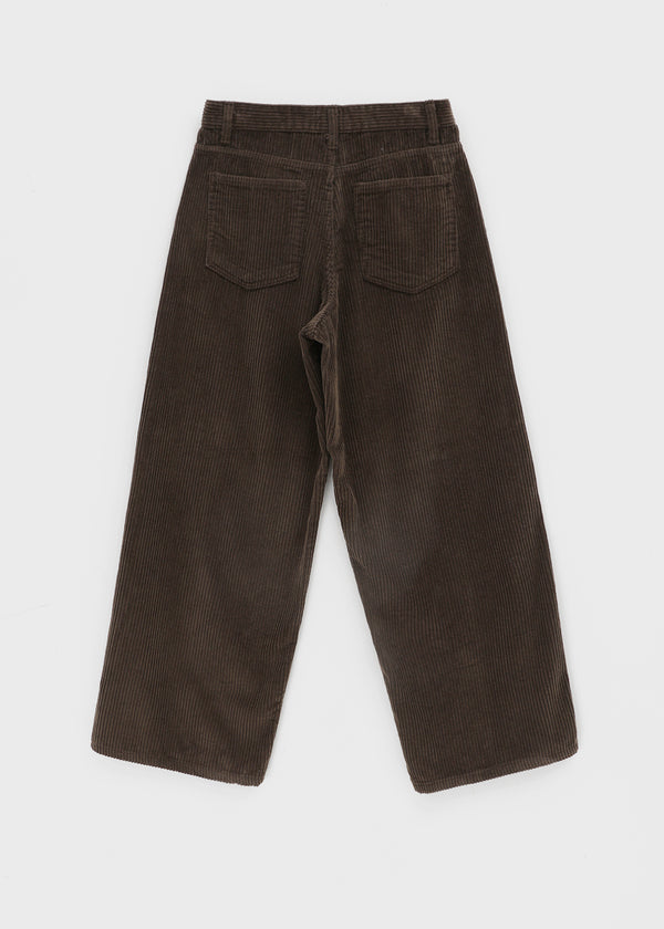 Parine Bijou Corduroy Wide Pants