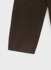 Parine Bijou Corduroy Wide Pants