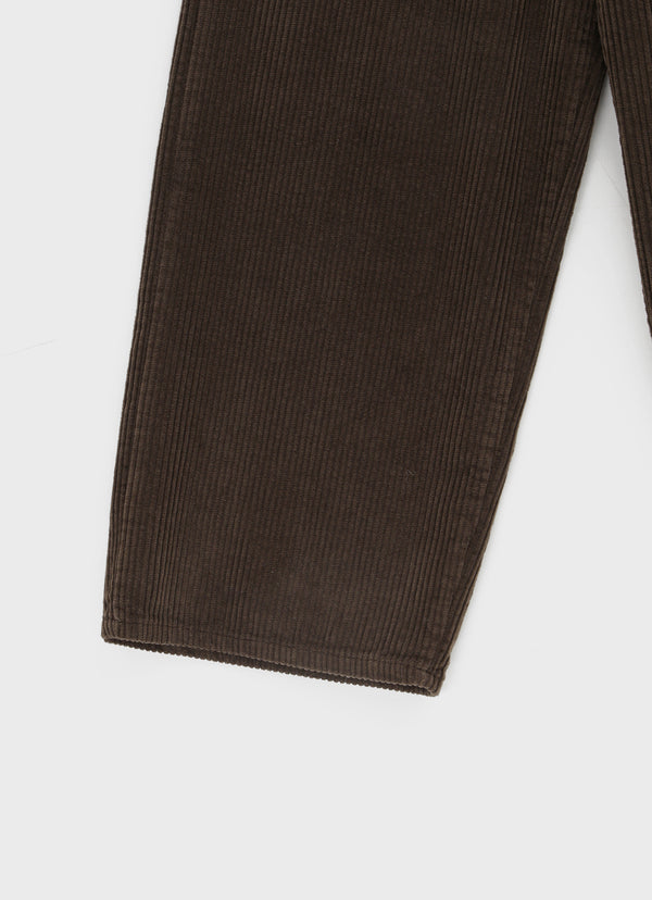 Parine Bijou Corduroy Wide Pants