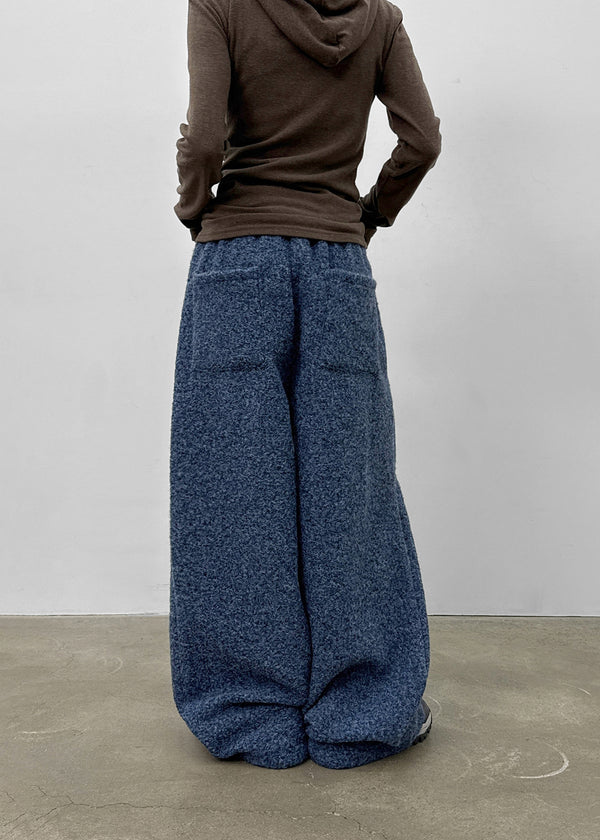 Popkin Dumble String Banding Pants