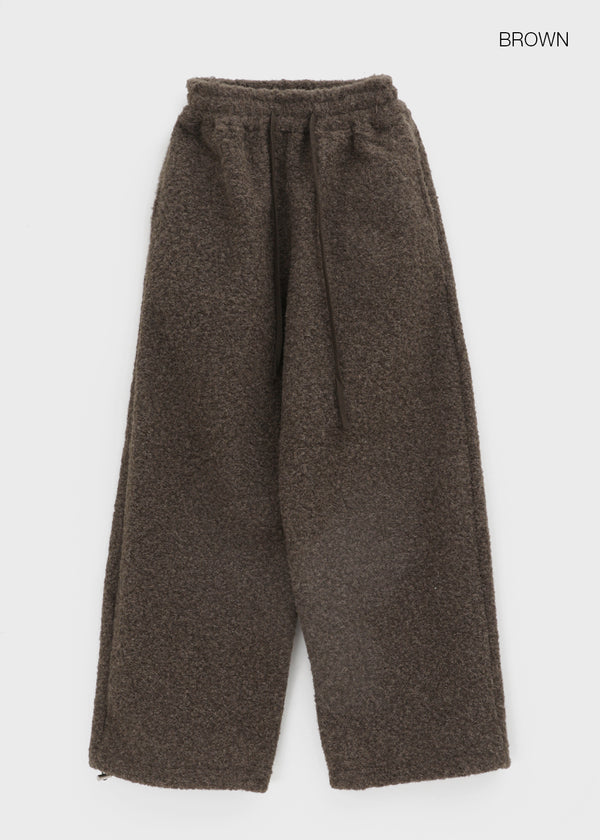Popkin Dumble String Banding Pants