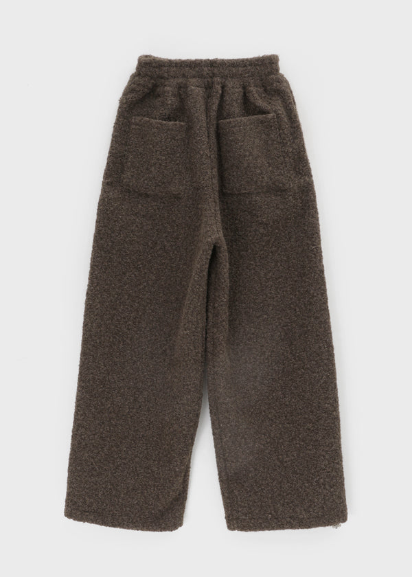 Popkin Dumble String Banding Pants