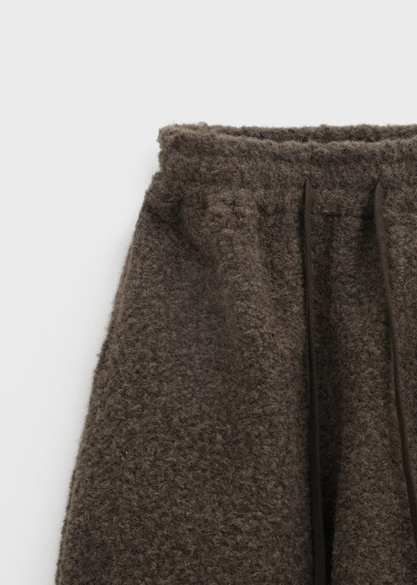 Popkin Dumble String Banding Pants