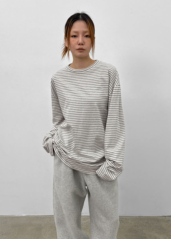 Shaunte Fleece Half Zip-up (Set Available)