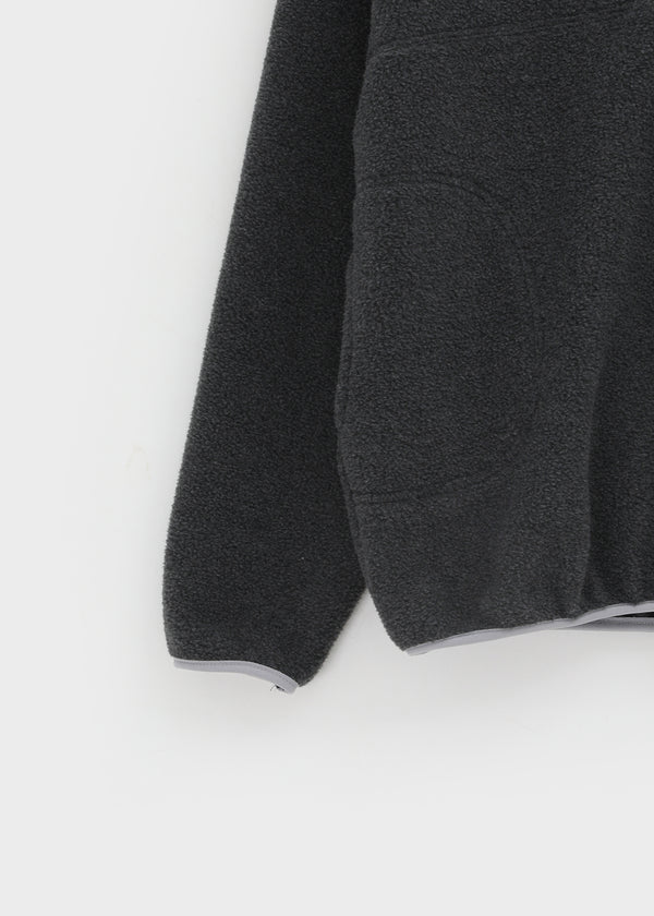 Shaunte Fleece Half Zip-up (Set Available)