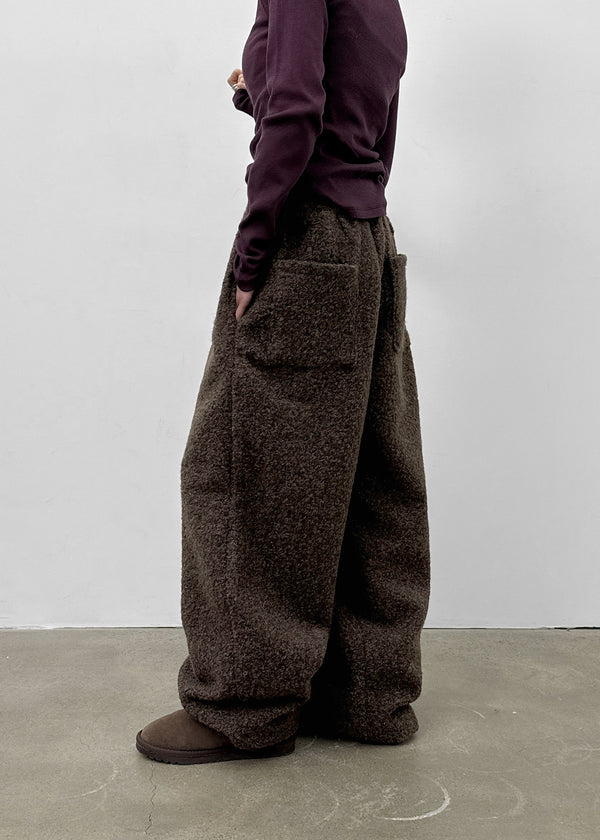 Popkin Dumble String Banding Pants