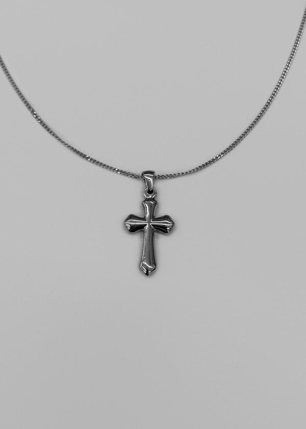 Craon Cross Necklace