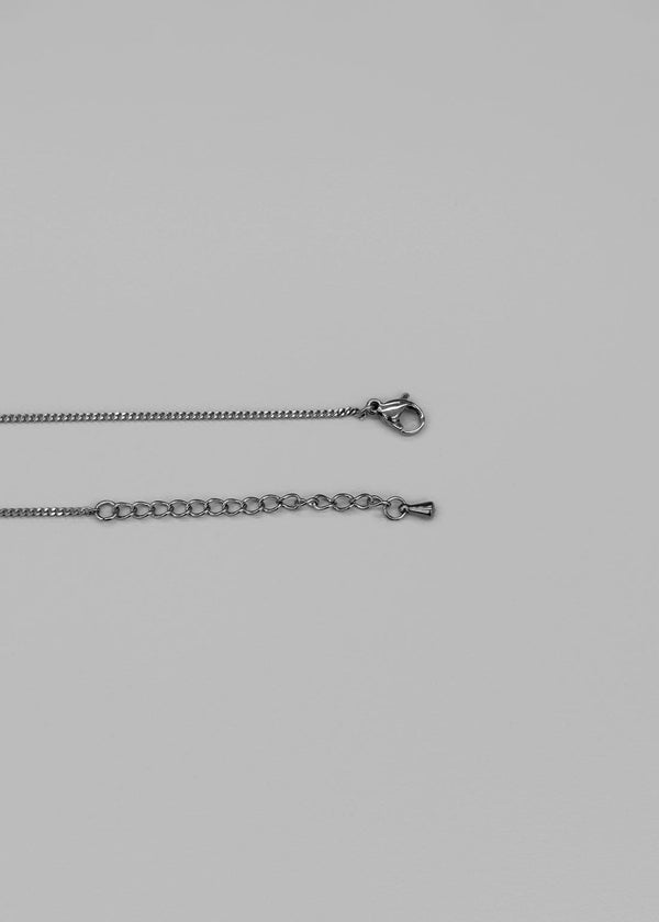 Craon Cross Necklace