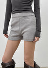 Bayrill Knit Shorts