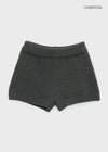 Bayrill Knit Shorts