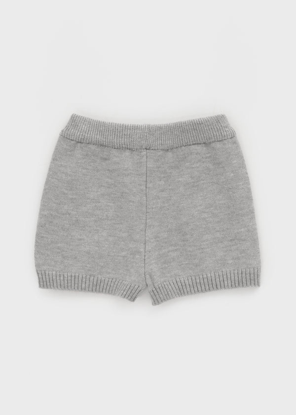 Bayrill Knit Shorts