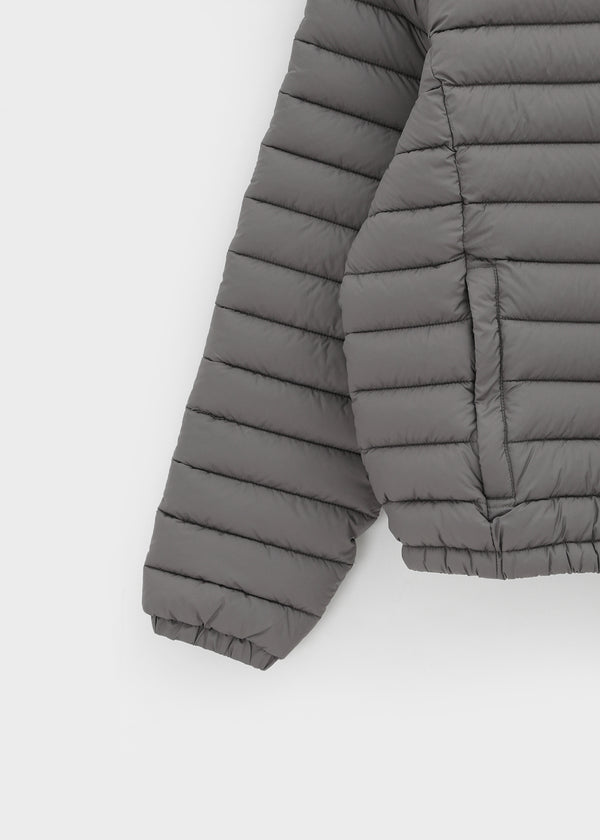 Kunturi Wellon Two-way Hooded Lightweight Padding