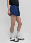 [MADE] Stuffed Nylon Short Pants