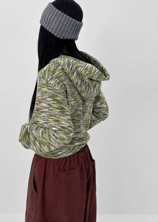 Arno Bocassi Hooded Zip-up