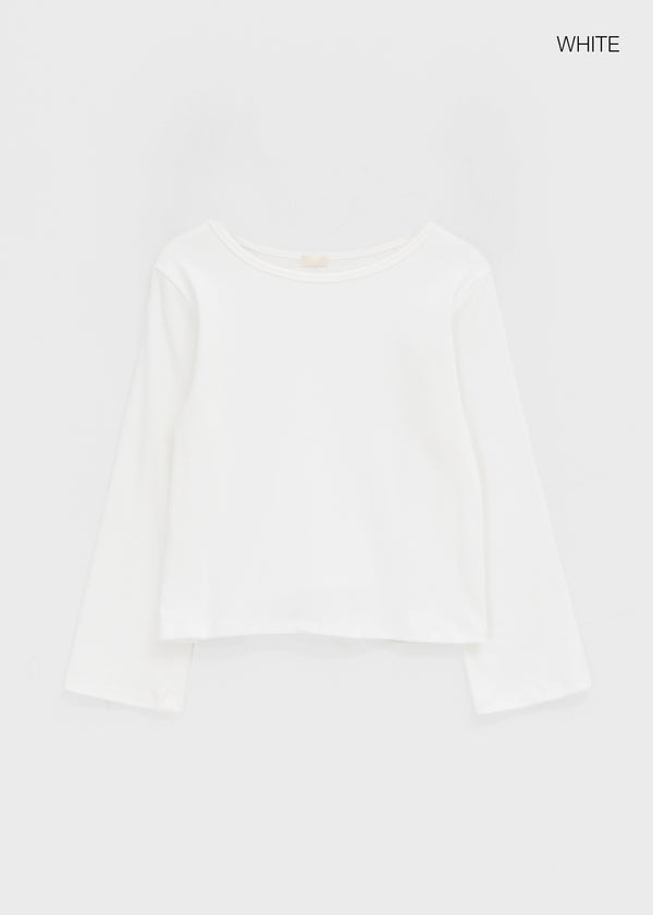 Vinoa Round 9-quarter T-shirt