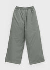 (UNISEX) Tatrin Parachute Padded Banded Pants (2 Oz)