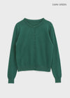 Dayto Round Knit Cardigan