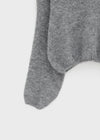 Freedom V-neck Wool Knit
