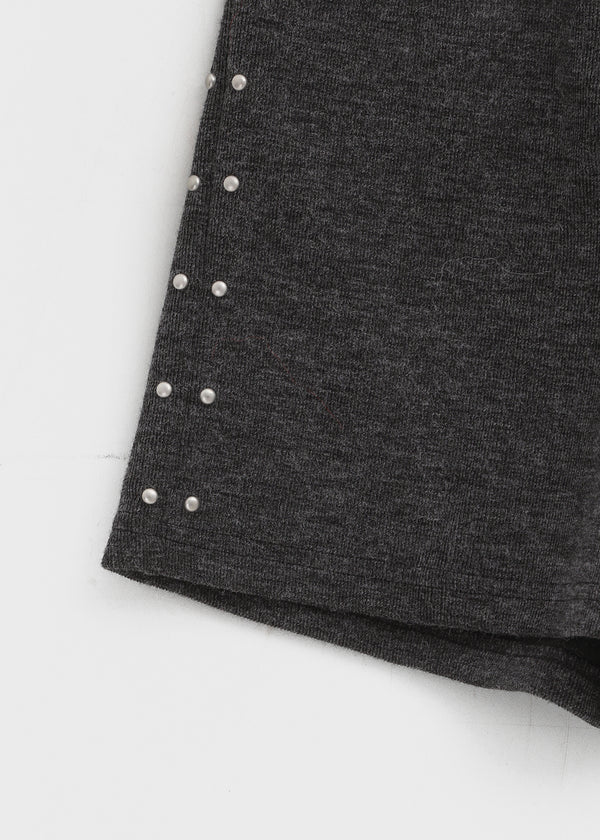 Rabat Rivet Banding Shorts