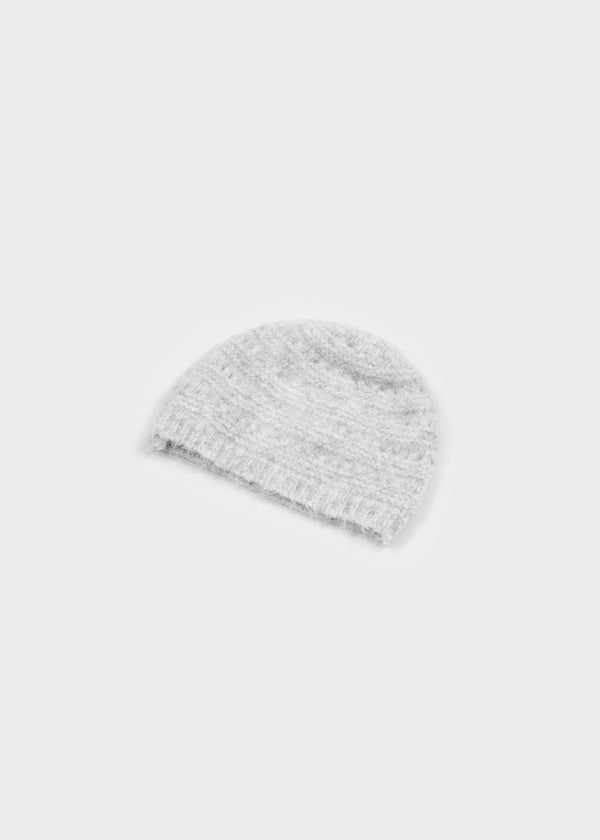 Cowner Set - Knit, Beanie