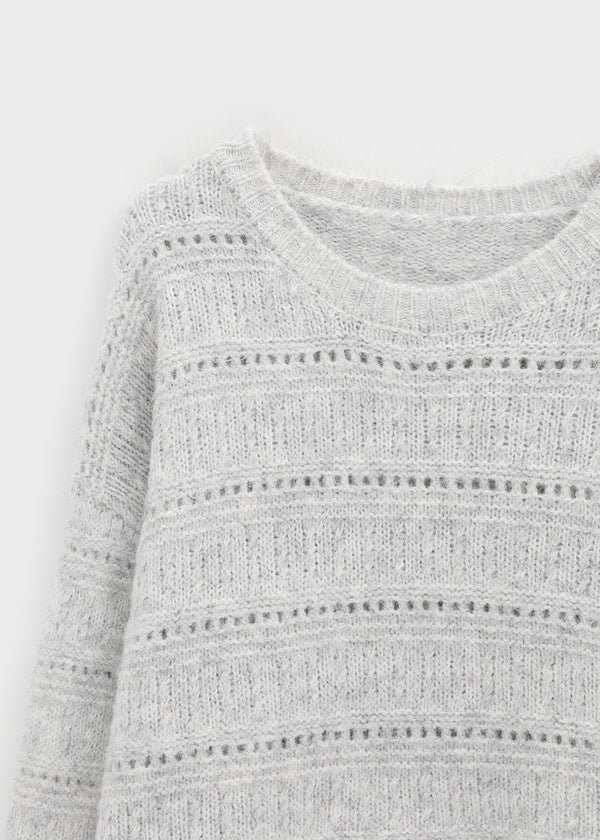 Cowner Set - Knit, Beanie