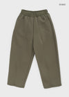 (UNISEX) Capshong Balloon Two-way Banding Pants