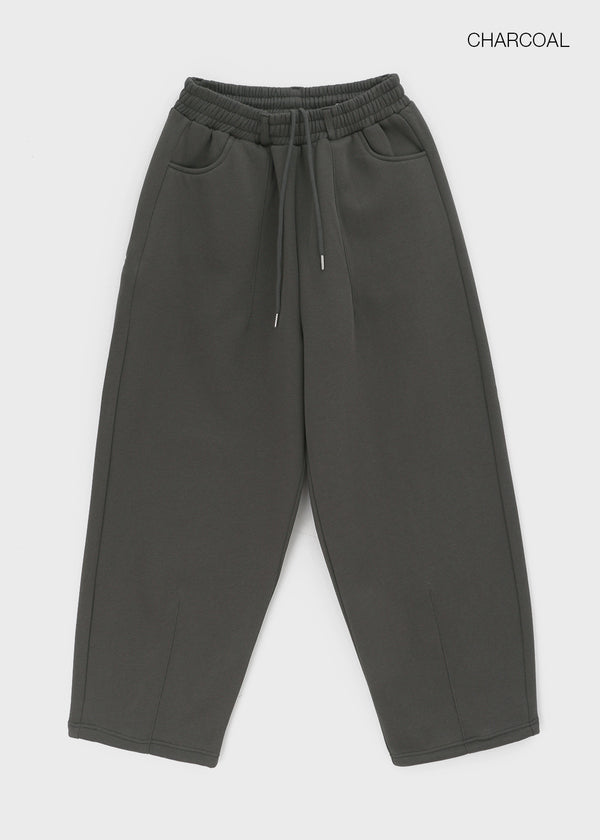 (UNISEX) Capshong Balloon Two-way Banding Pants
