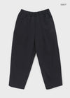 (UNISEX) Capshong Balloon Two-way Banding Pants