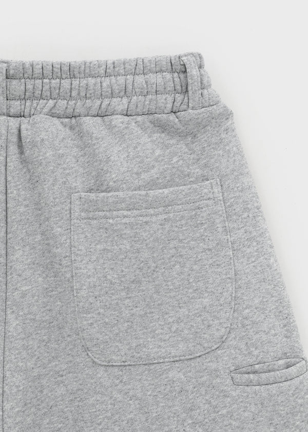 (UNISEX) Capshong Balloon Two-way Banding Pants