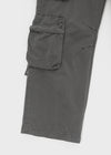 (UNISEX) Tuline Multi-pocket Cargo Cotton Pants