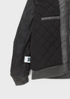 (UNISEX) Kilber Quilted Flight Jacket (4 Oz)