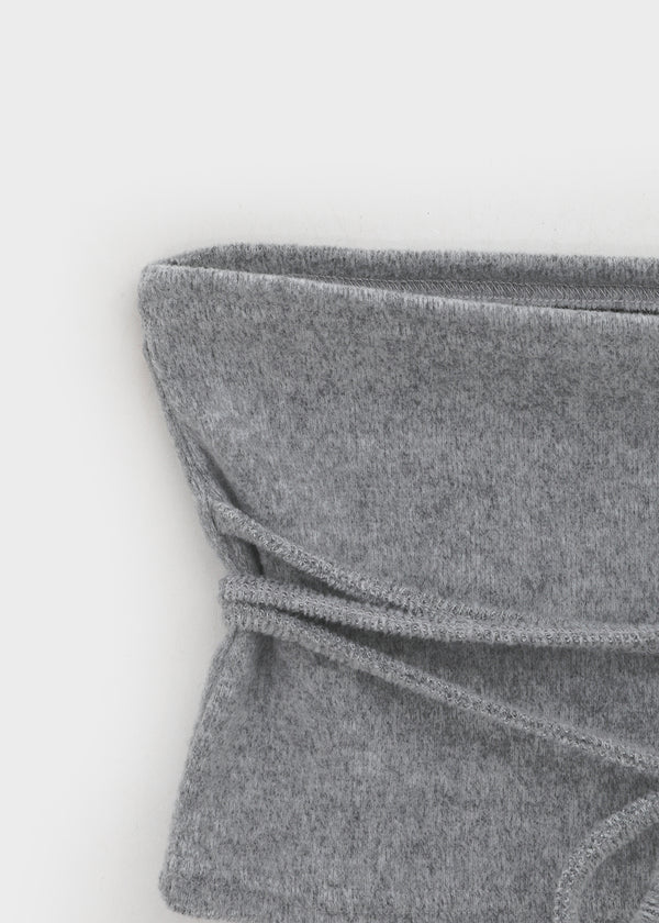 Roetty Set - Top, Cardigan