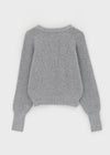 Ramu Round Warmer Knit