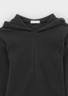 Esla Half Zip-up Warmer Hoodie