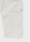 Pevin Nylon Two-way Cargo Pants